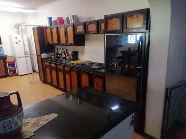4 Bedroom House in Elandsrand