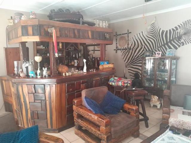 4 Bedroom House in Elandsrand