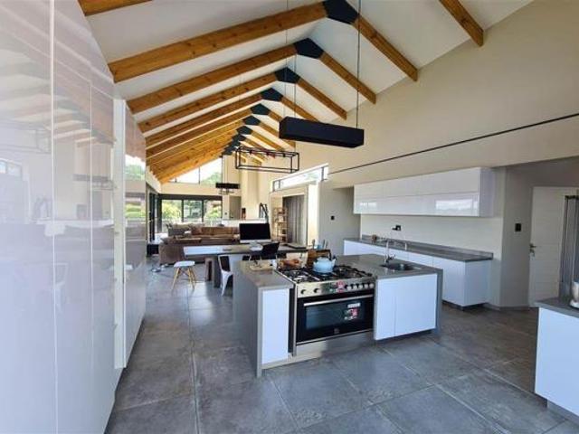 4 Bedroom House in Elawini Lifestyle Estate
