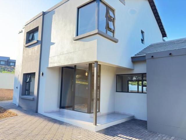 4 Bedroom House in Elawini Lifestyle Estate