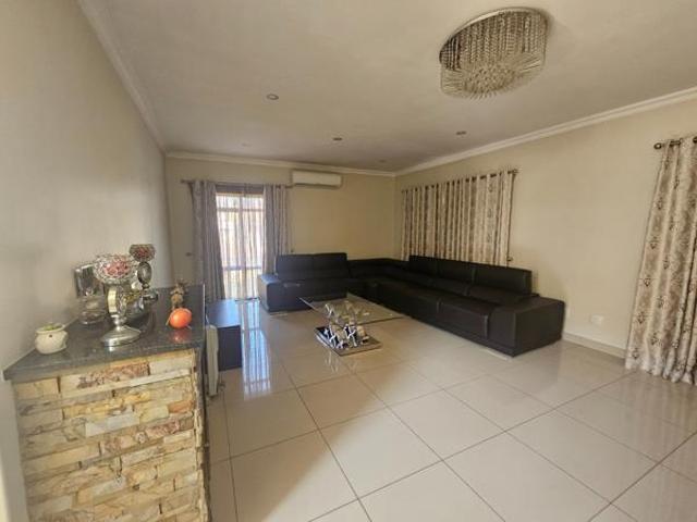 4 Bedroom House in Elawini Lifestyle Estate