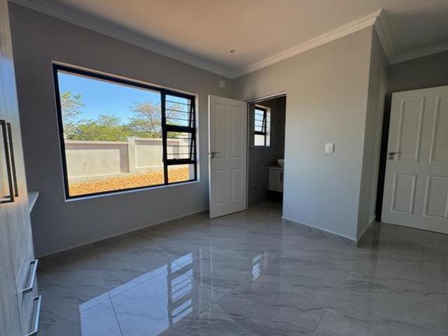 4 Bedroom House in Elawini Lifestyle Estate