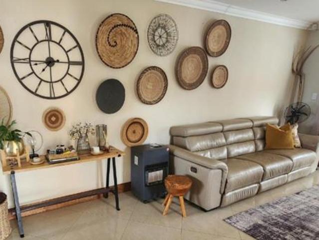 4 Bedroom House in Elawini Lifestyle Estate