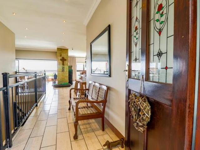 4 Bedroom House in Eldo View Estate