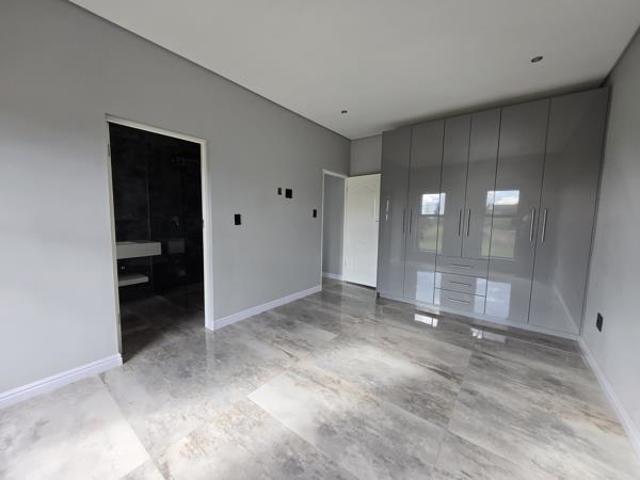 4 Bedroom House in Eldo Village Estate