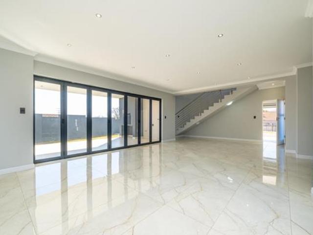4 Bedroom House in Eldo Village Estate