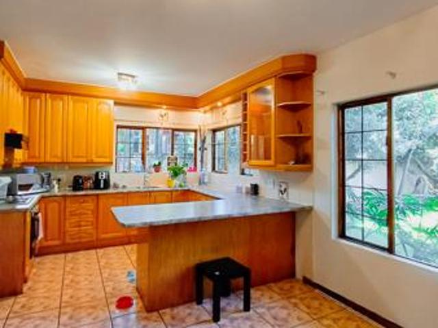 4 Bedroom House in Eldo Glen