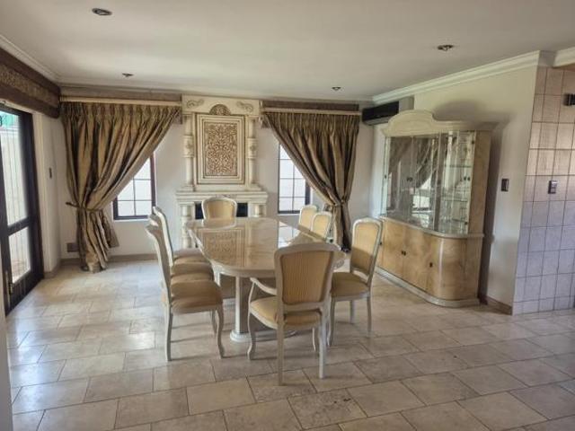 4 Bedroom House in Eldo Glen