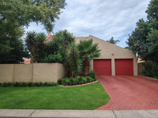 4 Bedroom House in Eldo Manor