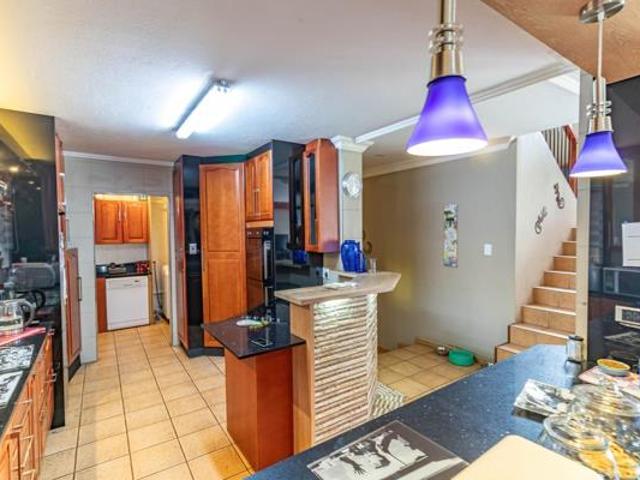 4 Bedroom House in Eldo Park