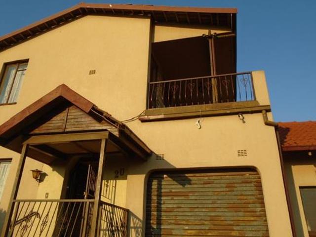 4 Bedroom House in Eldorado Park