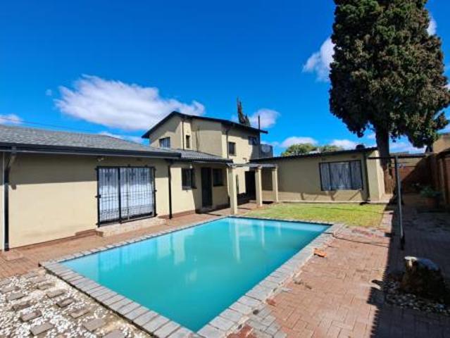 4 Bedroom House in Eldorado Park