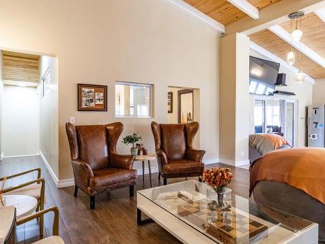 4 Bedroom House in Eldoraigne