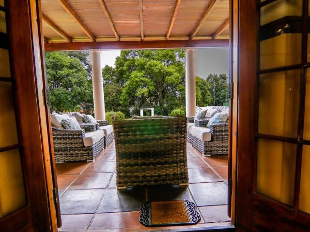 4 Bedroom House in Eldoraigne