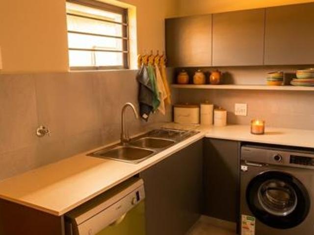 4 Bedroom House in Eldoraigne