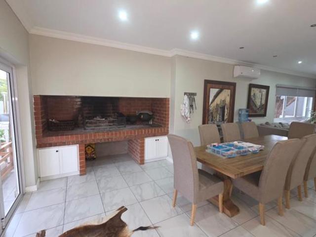 4 Bedroom House in Eldoraigne