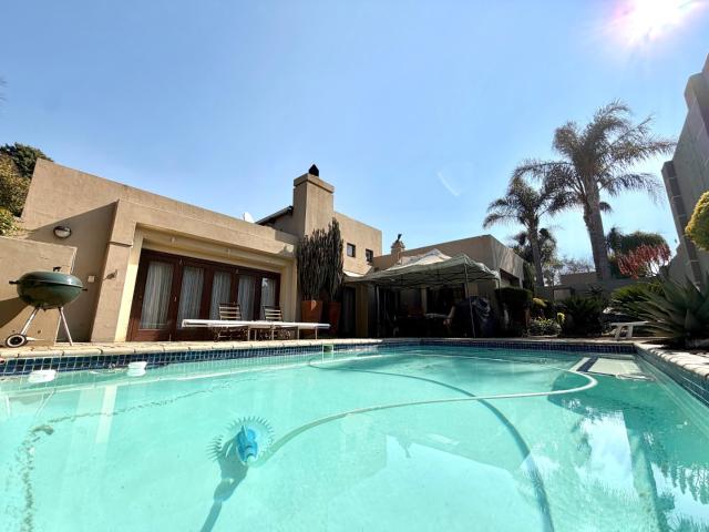 4 Bedroom House in Eldoraigne