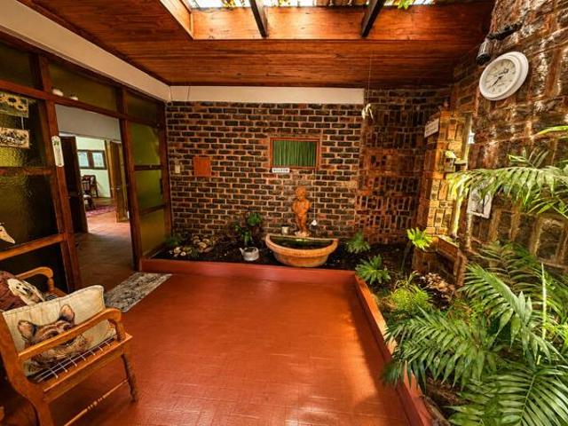 4 Bedroom House in Eldoraigne