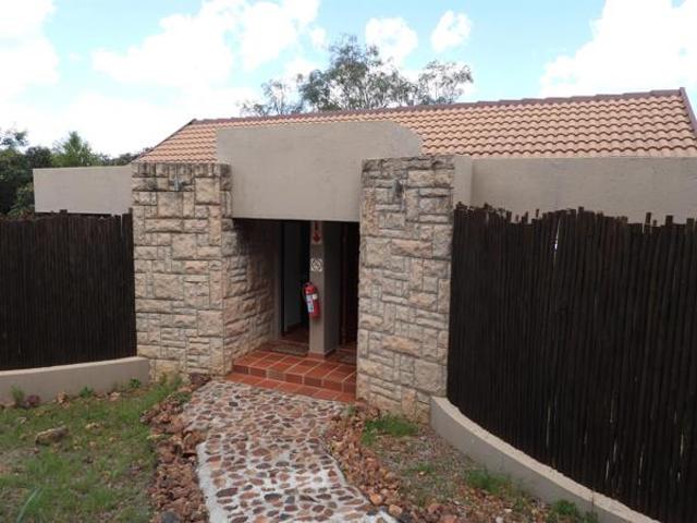 4 Bedroom House in Elements Private Golf Estate