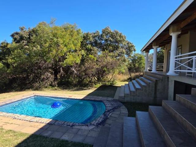 4 Bedroom House in Elements Private Golf Reserve
