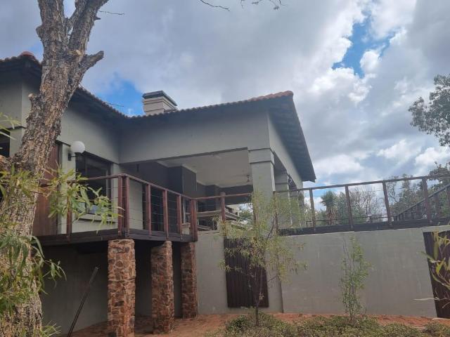 4 Bedroom House in Elements Private Golf Reserve