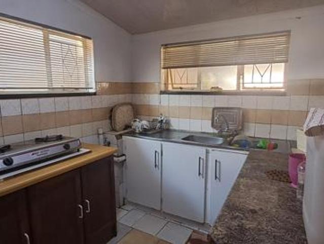 4 Bedroom House in Ellaton