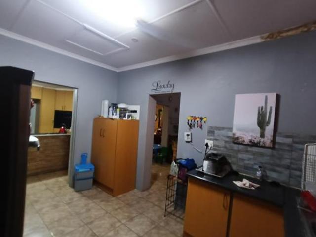 4 Bedroom House in Eloff