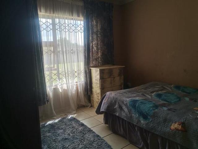4 Bedroom House in Eloff