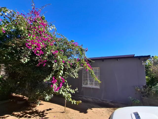 4 Bedroom House in Eloff