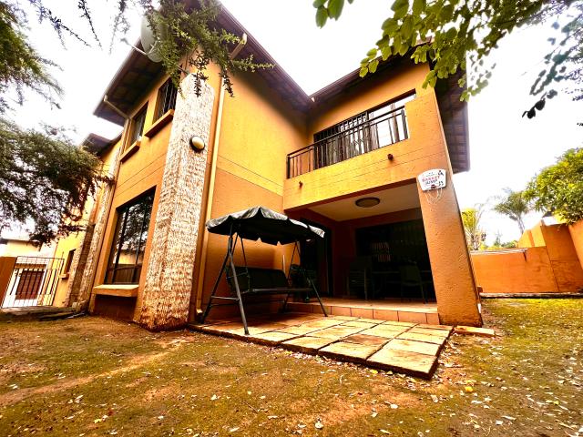 4 Bedroom House in Erand Gardens