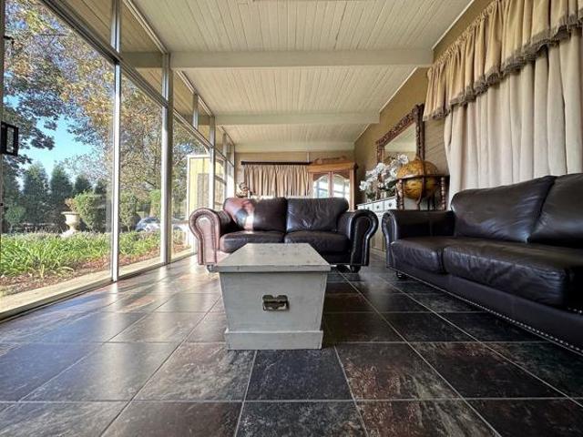4 Bedroom House in Ermelo