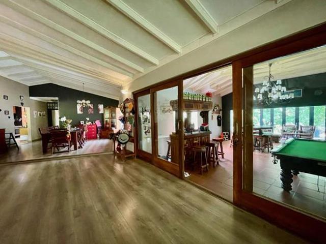 4 Bedroom House in Ermelo