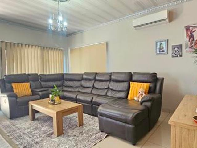 4 Bedroom House in Estcourt