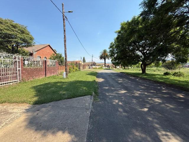 4 Bedroom House in Estcourt