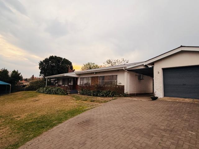 3 Bedroom House in Estcourt