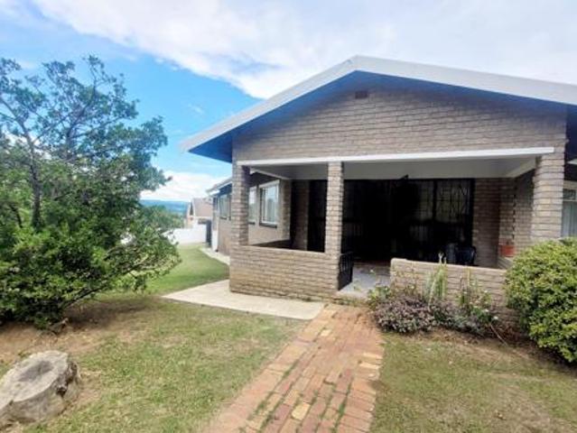 4 Bedroom House in Estcourt