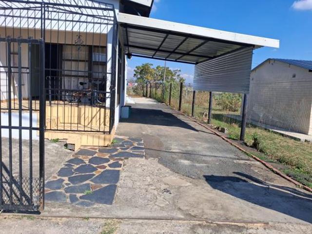 4 Bedroom House in Estcourt