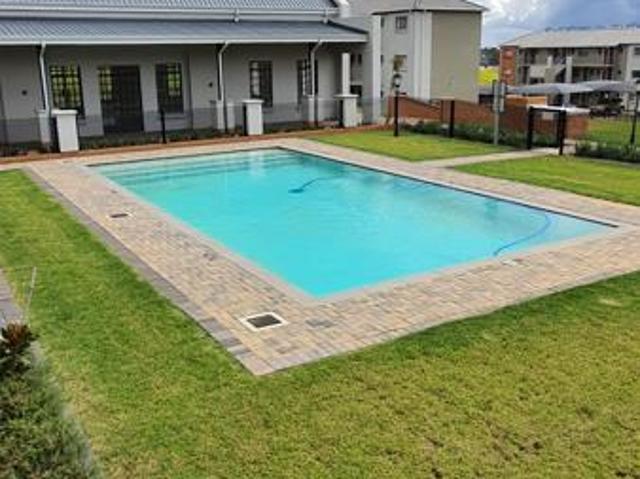 4 Bedroom House in Esther Park