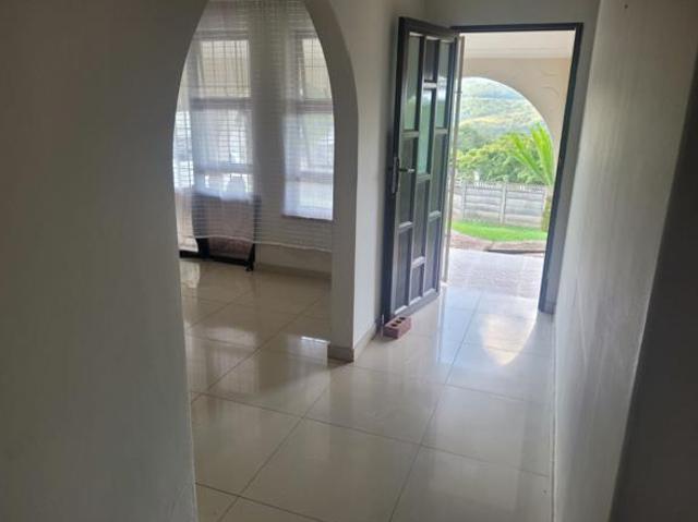 4 Bedroom House in Escombe