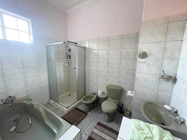 4 Bedroom House in Eshowe