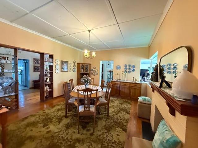 4 Bedroom House in Eshowe
