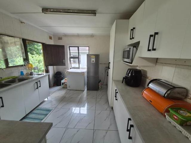 4 Bedroom House in Eshowe