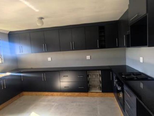 4 Bedroom House in Esikhawini