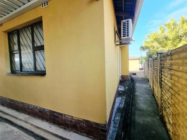 4 Bedroom House in Esikhawini
