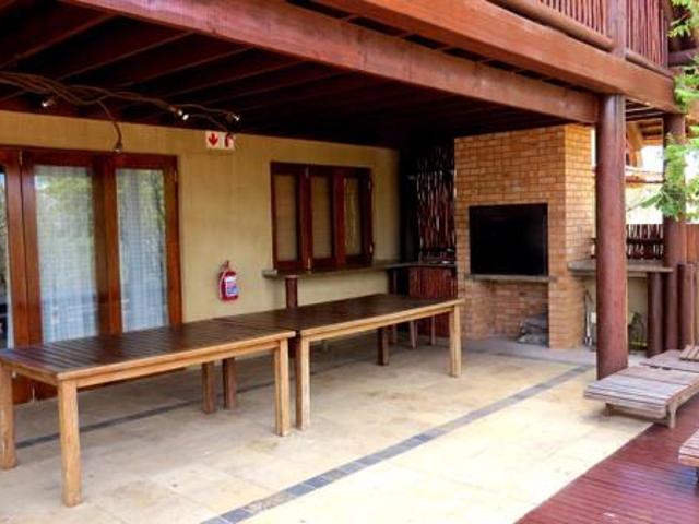 4 Bedroom House in Euphoria Golf Estate