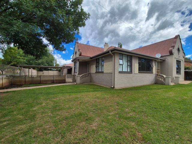 4 Bedroom House in Eureka