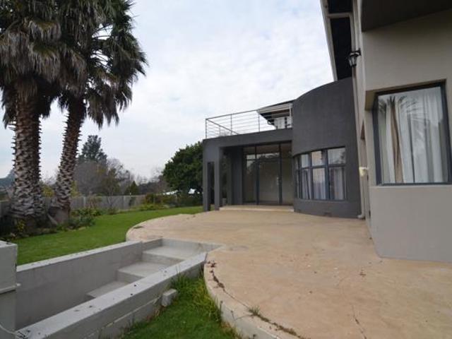 4 Bedroom House in Eureka