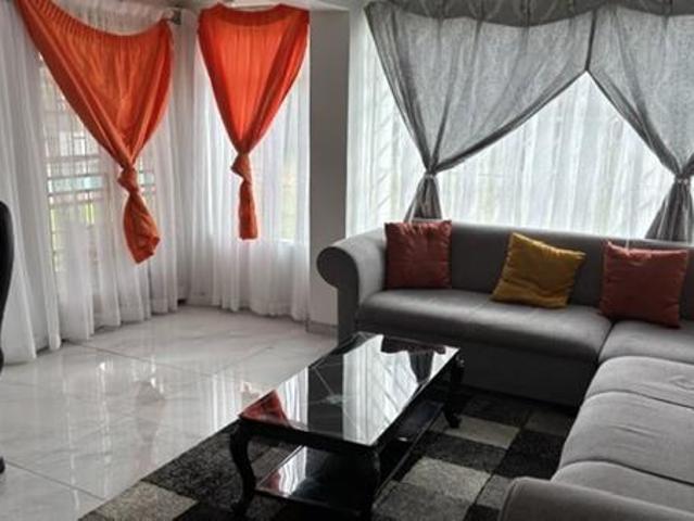 4 Bedroom House in Evander