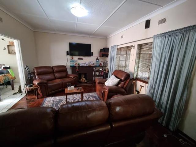 4 Bedroom House in Evander