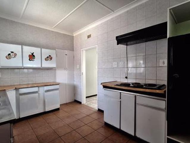 4 Bedroom House in Evander